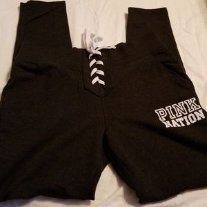 Victoria Secret's Pink jogger